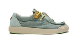 KWAHU LINEN VERGRI WOMAN